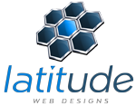 Latitude Graphic Design